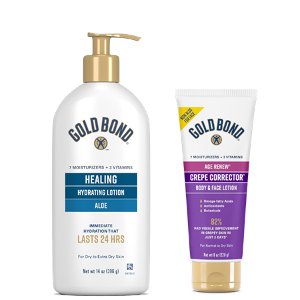 save 1 50 on gold bond lotion or cream product Food-4-less Coupon on WeeklyAds2.com