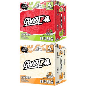 save 1 00 on ghost energy 4 pack Kroger Coupon on WeeklyAds2.com