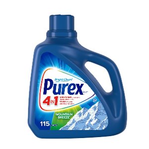 save 2 00 on purex liquid laundry detergent Food-4-less Coupon on WeeklyAds2.com