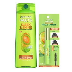 save 3 00 on 2 garnier fructis hair care products Kroger Coupon on WeeklyAds2.com