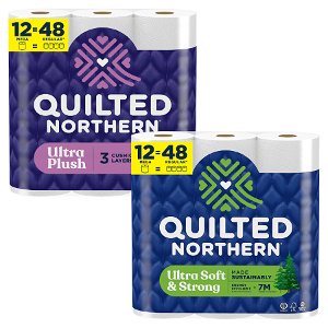 save 2 00 on quilted northern bath tissue King-soopers Coupon on WeeklyAds2.com
