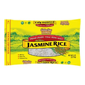 save 1 00 on golden star jasmine dry rice Kroger Coupon on WeeklyAds2.com