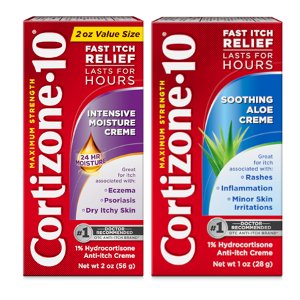 save 1 25 on cortizone 10 product Kroger Coupon on WeeklyAds2.com