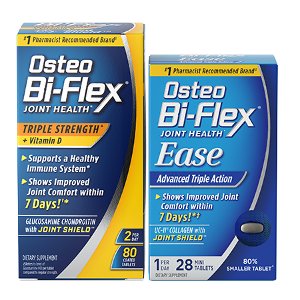 save 5 00 on osteo bi flex product 28ct 180ct Fred-meyer Coupon on WeeklyAds2.com
