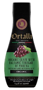 save 1 00 on ortalli glaze with balsamic vinegar Frys Coupon on WeeklyAds2.com