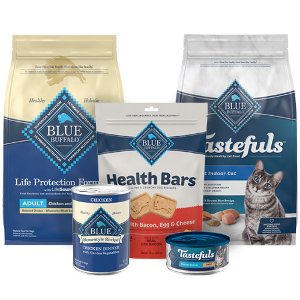 save 5 off blue buffalo select pet food everyday pickup or delivery only Kroger Coupon on WeeklyAds2.com
