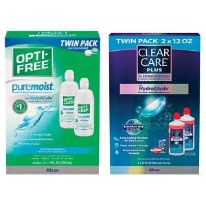 save 6 00 on opti free puremoist or clearcare solution twin pack Kroger Coupon on WeeklyAds2.com