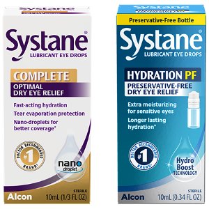 save 5 00 on systane lubricant eye drops Frys Coupon on WeeklyAds2.com