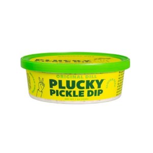save 50 on plucky pickle dip Kroger Coupon on WeeklyAds2.com