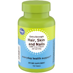 save 2 00 on kroger hair skin and nails tablets Frys Coupon on WeeklyAds2.com