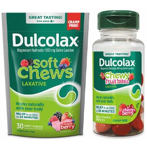 save 4 00 on dulcolax product Kroger Coupon on WeeklyAds2.com