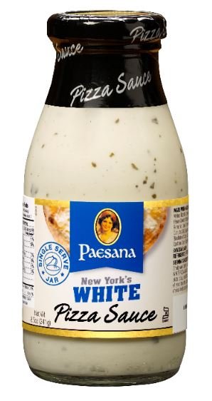 save 1 00 on paesana white pizza sauce Kroger Coupon on WeeklyAds2.com
