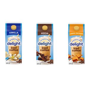buy 1 international delight iced coffee get 1 free Frys Coupon on WeeklyAds2.com