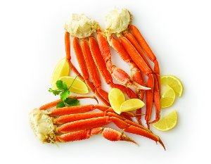 15 98 snow crab clusters 2 lb Frys Coupon on WeeklyAds2.com