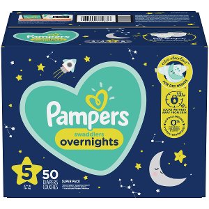 24 99 pampers diapers overnight Kroger Coupon on WeeklyAds2.com