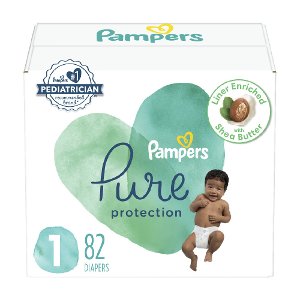 25 99 pampers diapers pure Kroger Coupon on WeeklyAds2.com