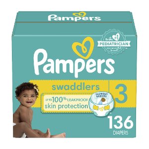 39 99 pamper diapers enormous Kroger Coupon on WeeklyAds2.com