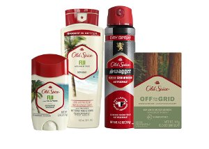 save 5 00 on 3 old spice items King-soopers Coupon on WeeklyAds2.com
