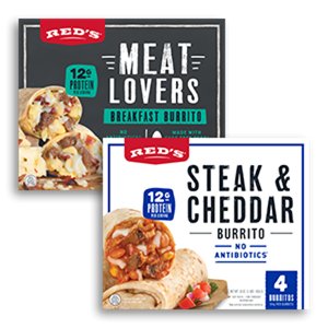 save 2 50 on reds all natural burrito 4 ct King-soopers Coupon on WeeklyAds2.com