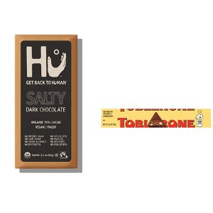 save 1 50 on 2 hu or toblerone products Kroger Coupon on WeeklyAds2.com