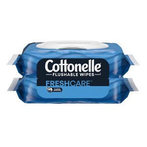 save 1 00 on cottonelle wipes Kroger Coupon on WeeklyAds2.com