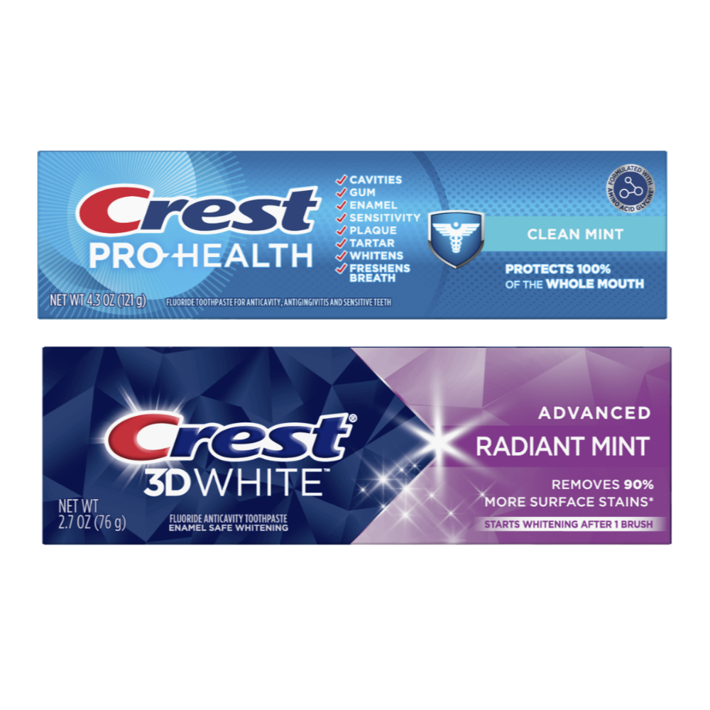 save 2 00 on crest toothpaste Kroger Coupon on WeeklyAds2.com