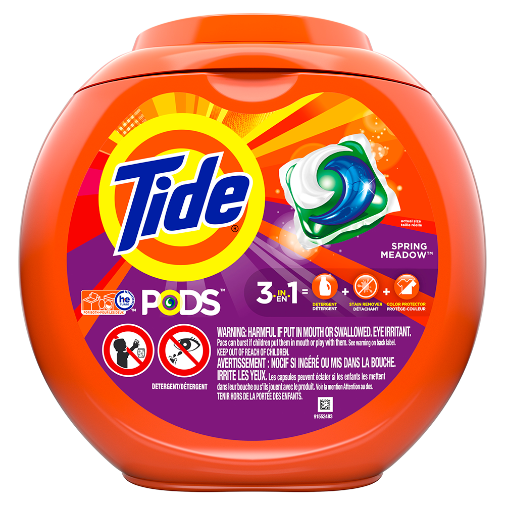 save 3 00 on tide pods Harris-teeter Coupon on WeeklyAds2.com