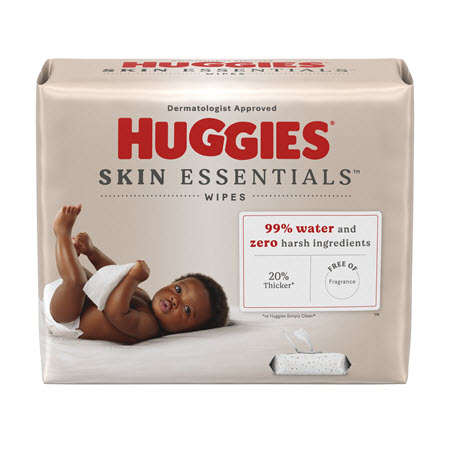 save 1 00 on huggies skin essentials Kroger Coupon on WeeklyAds2.com