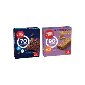save 0 50 on 2 fiber one protein one snack product Kroger Coupon on WeeklyAds2.com