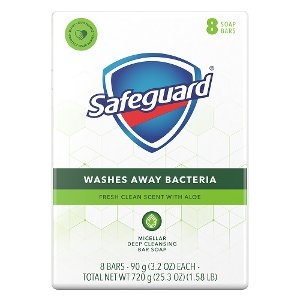 save 1 00 on safeguard bar soap Kroger Coupon on WeeklyAds2.com