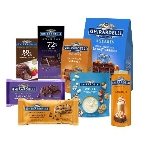 save 20 off ghirardelli pickup or delivery only Food-4-less Coupon on WeeklyAds2.com
