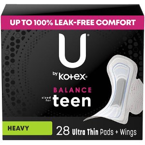 save 1 00 on u by kotex product Fred-meyer Coupon on WeeklyAds2.com