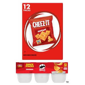 save 1 00 on cheez it or pringles caddy packs Harris-teeter Coupon on WeeklyAds2.com