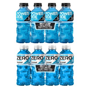 3 99 powerade sports drink 8pk 20 fl oz pickup or delivery only Kroger Coupon on WeeklyAds2.com