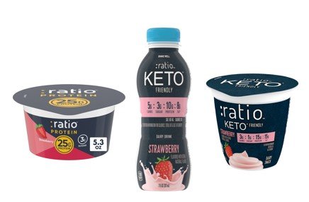 save 25 off ratio yogurt pickup or delivery only Food-4-less Coupon on WeeklyAds2.com