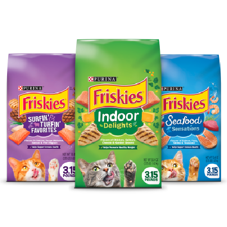 save 1 00 on friskies Food-4-less Coupon on WeeklyAds2.com