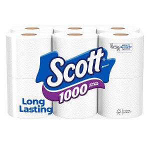 save 1 00 on scott bath tissue Food-4-less Coupon on WeeklyAds2.com