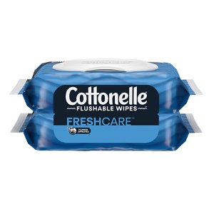 save 1 00 on cottonelle flushable wipes Fred-meyer Coupon on WeeklyAds2.com