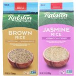 save 1 50 on 2 ralston family farms rice products Kroger Coupon on WeeklyAds2.com