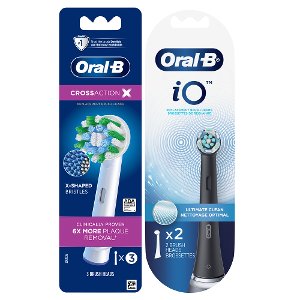 save 5 00 on oral b power toothbrush refill Ralphs Coupon on WeeklyAds2.com