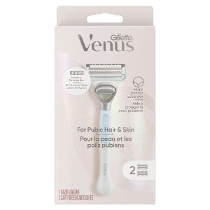 save 3 00 on venus intimate shave needs Kroger Coupon on WeeklyAds2.com