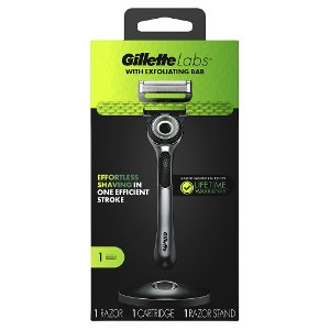 save 5 00 on gillettelabs razor cartridges Ralphs Coupon on WeeklyAds2.com