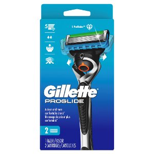 save 3 00 on gillette razor cartridges Kroger Coupon on WeeklyAds2.com