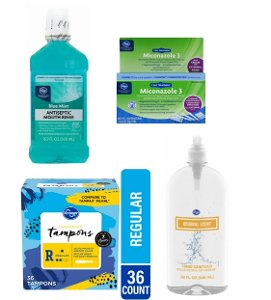 save 25 off kroger and simple truth personal care select items pickup or delivery only Frys Coupon on WeeklyAds2.com