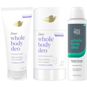 save 4 00 on dove whole body deodorant Fred-meyer Coupon on WeeklyAds2.com