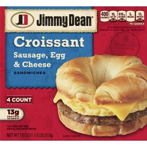 4 99 jimmy dean sandwiches Kroger Coupon on WeeklyAds2.com
