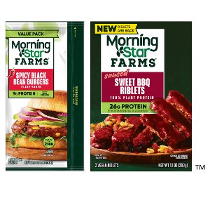 save 20 off morningstar farms frozen burgers patties and nuggets pickup or delivery only Food-4-less Coupon on WeeklyAds2.com