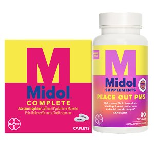 save 2 00 on midol Food-4-less Coupon on WeeklyAds2.com