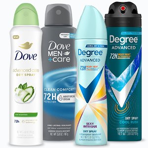 save 4 00 on 2 unilever Kroger Coupon on WeeklyAds2.com