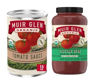 save 1 on muir glen pickup or delivery only Frys Coupon on WeeklyAds2.com